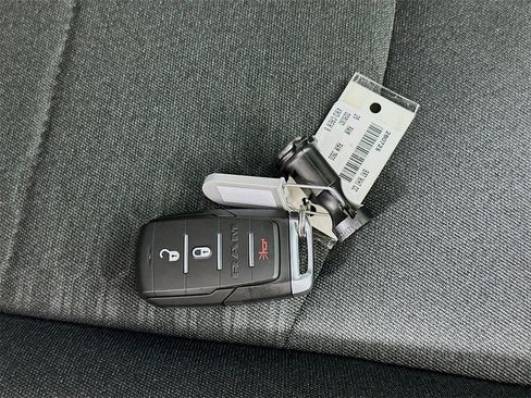 New 2026 RAM 3500 Tradesman image 19