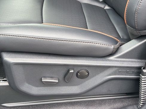 New 2025 Ford F150 Lariat w/ Equipment Group 501A Mid image 17