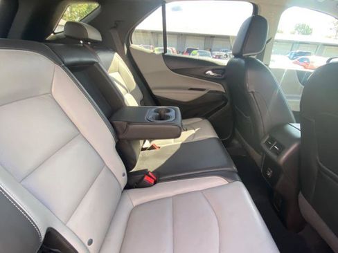 Used 2020 Chevrolet Equinox Premier image 18