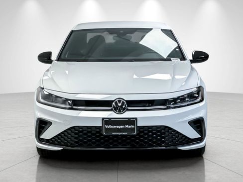 New 2026 Volkswagen Jetta Sport FWD image 8