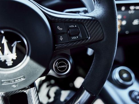 Used 2023 Maserati MC20 Coupe image 53