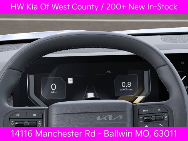 New 2027 Kia Telluride X-Line SX Prestige AWD/4WD image 21