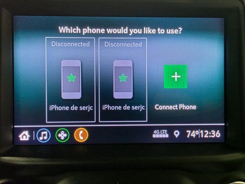 Used 2021 GMC Sierra 1500 Elevation w/ LPO, Elevation Black Package image 40