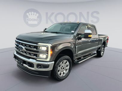 New 2026 Ford F250 Lariat w/ Chrome Package