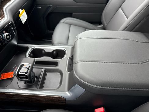 New 2026 GMC Sierra 1500 Elevation w/ Elevation Premium Package image 22