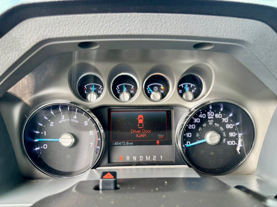 Used 2012 Ford F350 XLT w/ XLT Premium Pkg AWD/4WD image 21