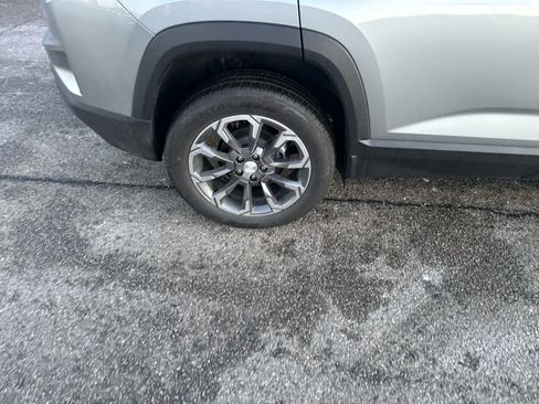 New 2026 GMC Terrain Elevation w/ Elevation Premium Package image 9