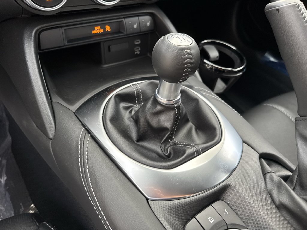 New 2026 MAZDA MX-5 Miata Grand Touring RWD image 52