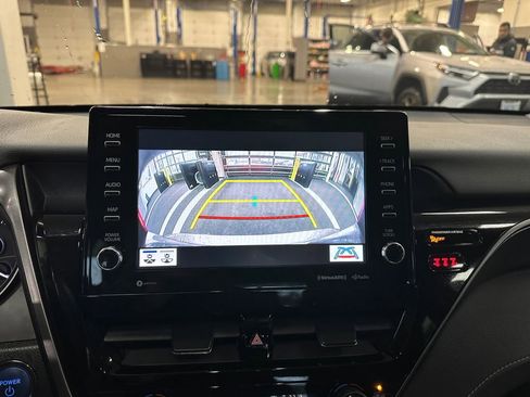 Certified 2024 Toyota Camry SE image 18