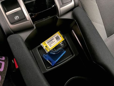 Used 2017 Honda Civic Si image 30