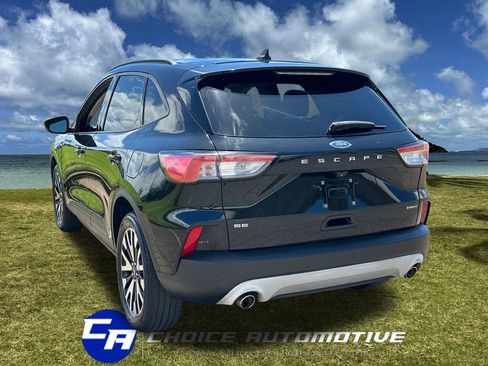 Used 2020 Ford Escape SE Sport image 5