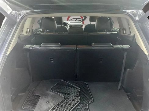 Used 2018 Volkswagen Atlas SEL FWD image 22
