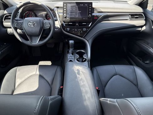 Used 2024 Toyota Camry XSE FWD image 26