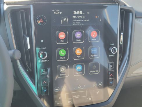 New 2025 Subaru Forester Limited image 22