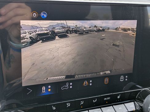 New 2026 Chevrolet Colorado Trail Boss image 12