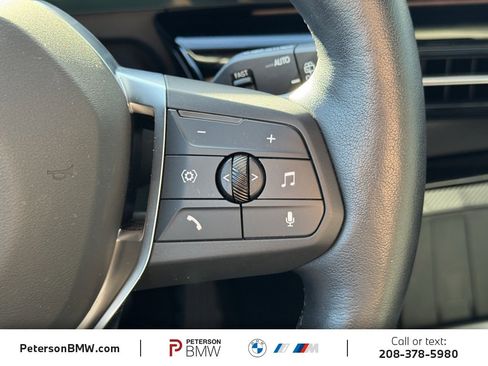 Certified 2025 BMW X1 xDrive28i w/ Convenience Package image 23