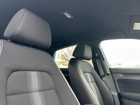 Used 2026 Honda Civic Sport image 19