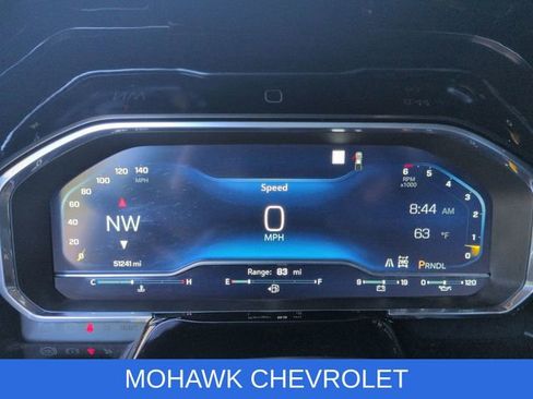 Used 2023 Chevrolet Silverado 1500 RST AWD/4WD image 13