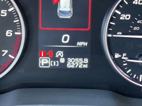 Certified 2025 Subaru Crosstrek 2.5i Limited w/ Crosstrek Mirror Package image 28