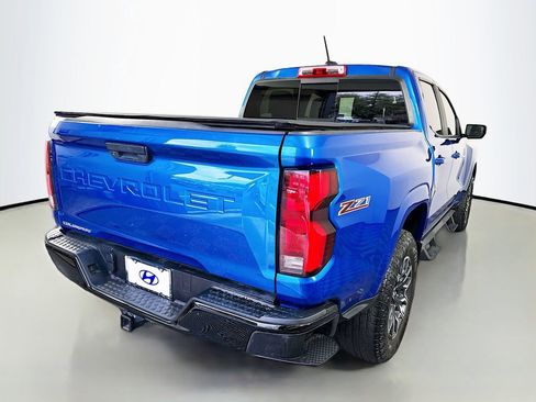 Used 2023 Chevrolet Colorado Z71 w/ Advanced Trailering Package image 5
