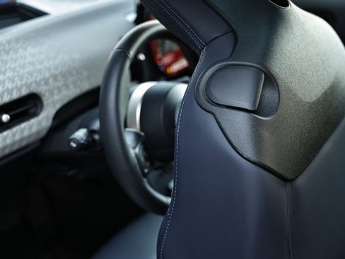 Used 2025 MINI Cooper S image 22