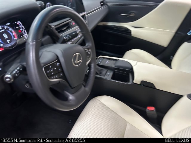 Used 2022 Lexus ES 350 w/ Premium Package FWD image 20