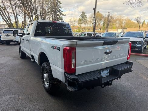 Used 2024 Ford F350 XL w/ XL Off-Road Package image 9