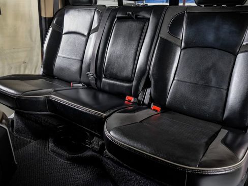 Used 2019 RAM 2500 Laramie image 33