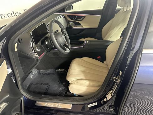 Certified 2026 Mercedes-Benz E 350 Sedan image 9
