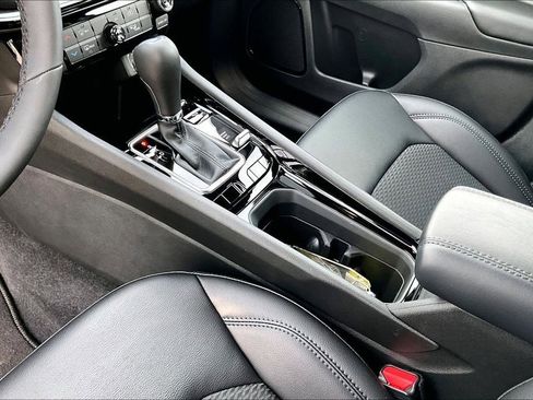 New 2026 Jeep Compass Latitude image 8