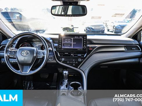 Used 2024 Toyota Camry XSE image 28