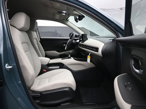 New 2026 Honda HR-V LX image 25