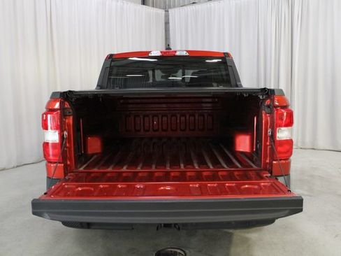 Used 2023 Ford Maverick Lariat w/ Lariat Luxury Package FWD image 30