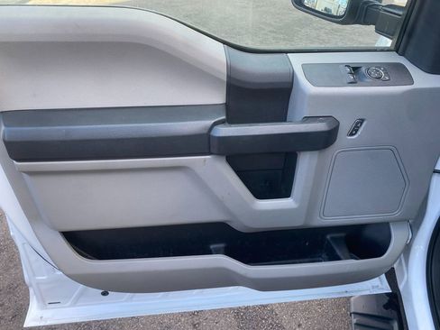 Used 2020 Ford F250 XL w/ Power Equipment Group image 11