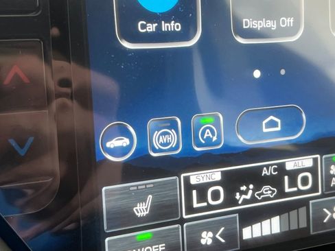 New 2026 Subaru Forester Sport AWD/4WD image 31