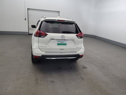 Used 2019 Nissan Rogue SL w/ Premium Package AWD/4WD image 6