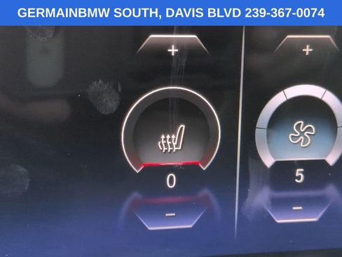 Certified 2023 BMW 330i Sedan w/ Premium Package RWD image 25