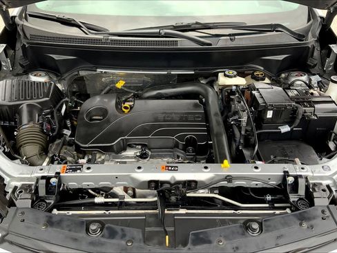 Used 2024 Chevrolet Equinox LT image 31