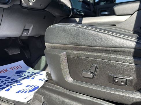 Used 2024 RAM 2500 Rebel w/ Bed Utility Group image 11