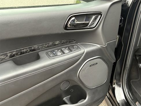 Used 2024 Dodge Durango SRT image 21