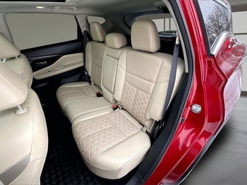 Used 2023 Nissan Murano Platinum w/ Cargo Package image 22