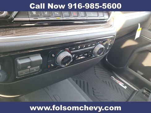 New 2026 Chevrolet Silverado 2500 LT w/ Safety Package image 13