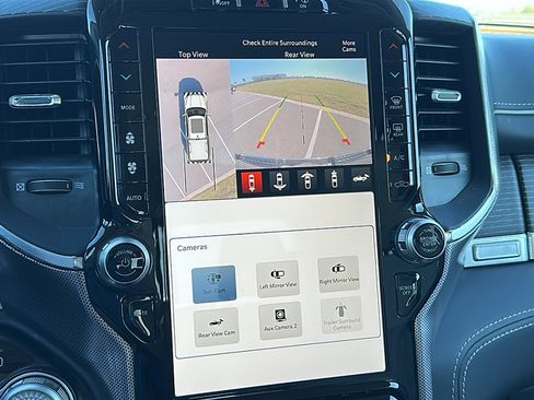 Used 2022 RAM 1500 Limited image 32