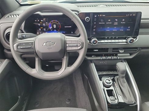 New 2026 Chevrolet Colorado Trail Boss image 4