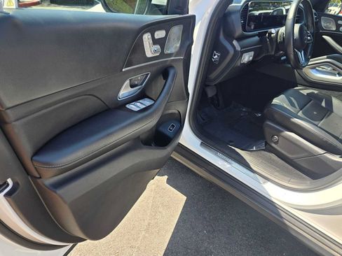 Certified 2022 Mercedes-Benz GLE 350 4MATIC image 22