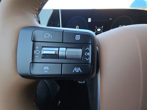 New 2026 Hyundai Santa Fe Calligraphy image 18