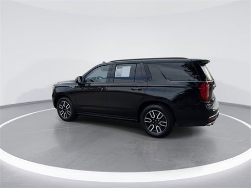 Used 2023 GMC Yukon AT4 w/ AT4 Premium Plus Package image 6