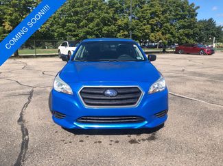 Used 2015 Subaru Legacy 2.5i AWD/4WD video 2