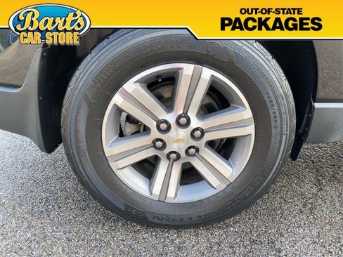 Used 2015 Chevrolet Traverse LT AWD/4WD image 7