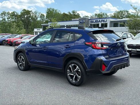 Used 2024 Subaru Crosstrek 2.0i Premium AWD/4WD image 8